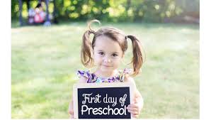 First Day Of Preschool Quotes. QuotesGram